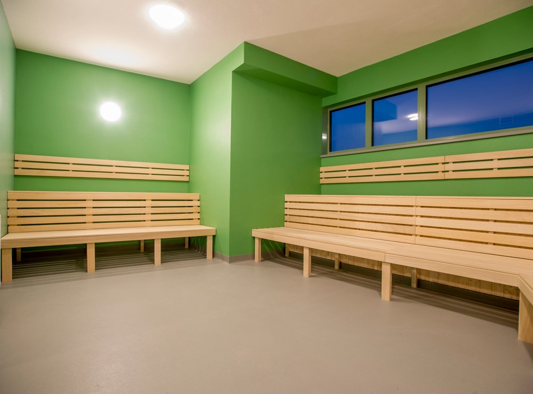 Wellness hotel Thermal主图