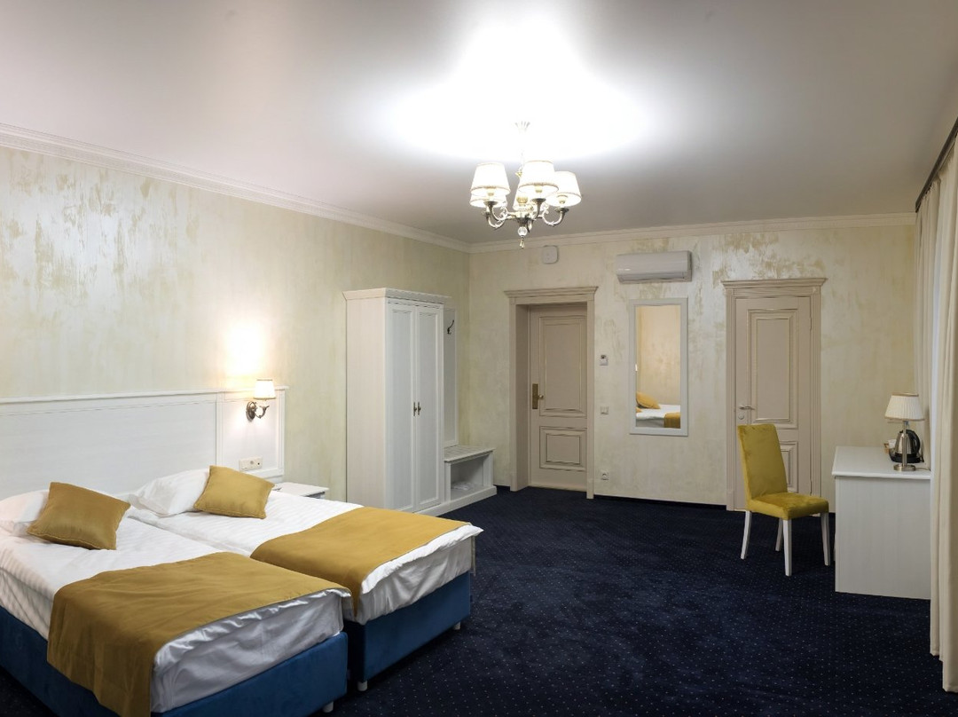 Kalina hotel主图