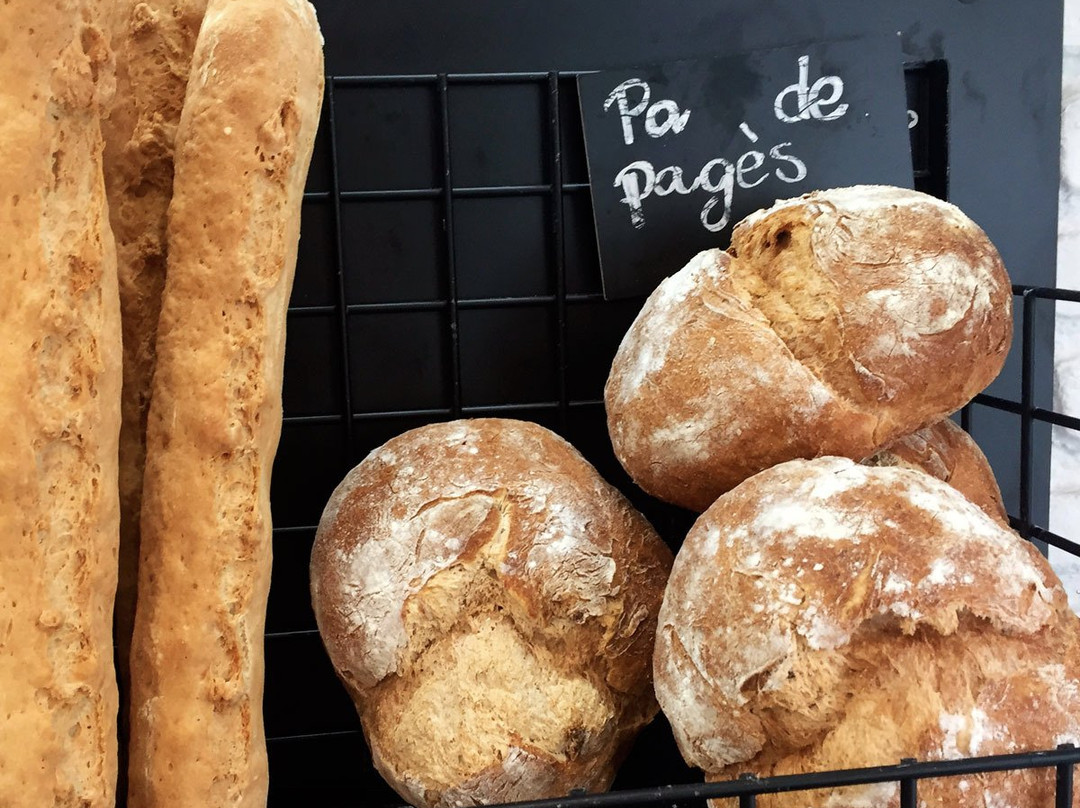 Jansana Gluten Free Bakery主图