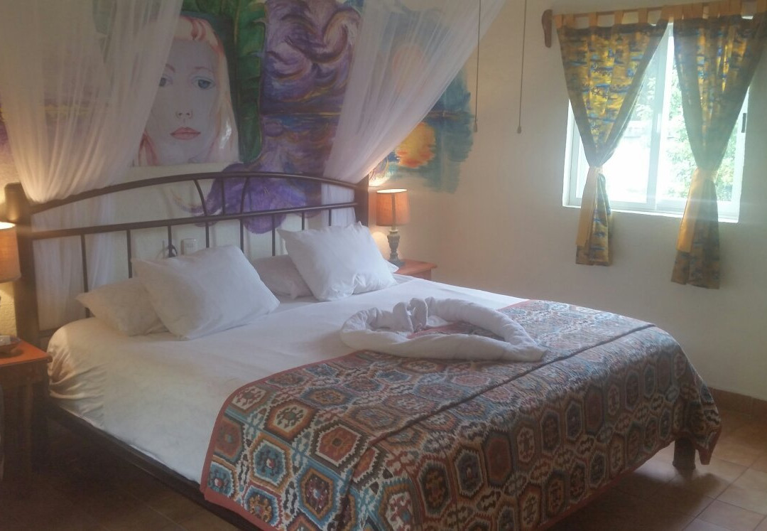 Hotel Las Palmas主图