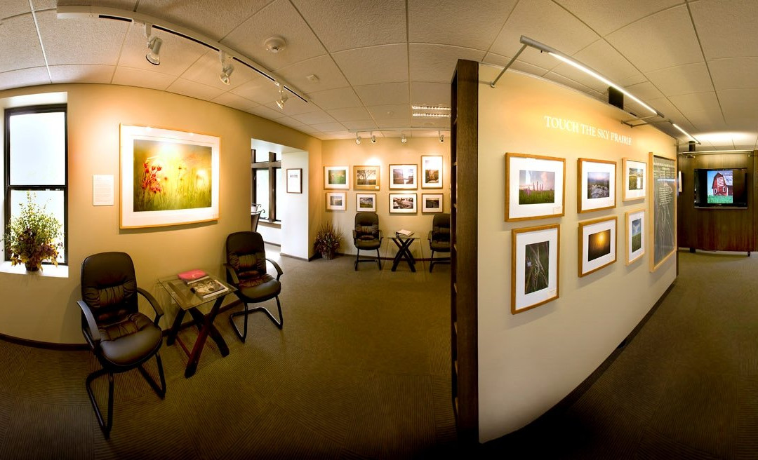 Brandenburg Gallery - Luverne-Luverne必去景点