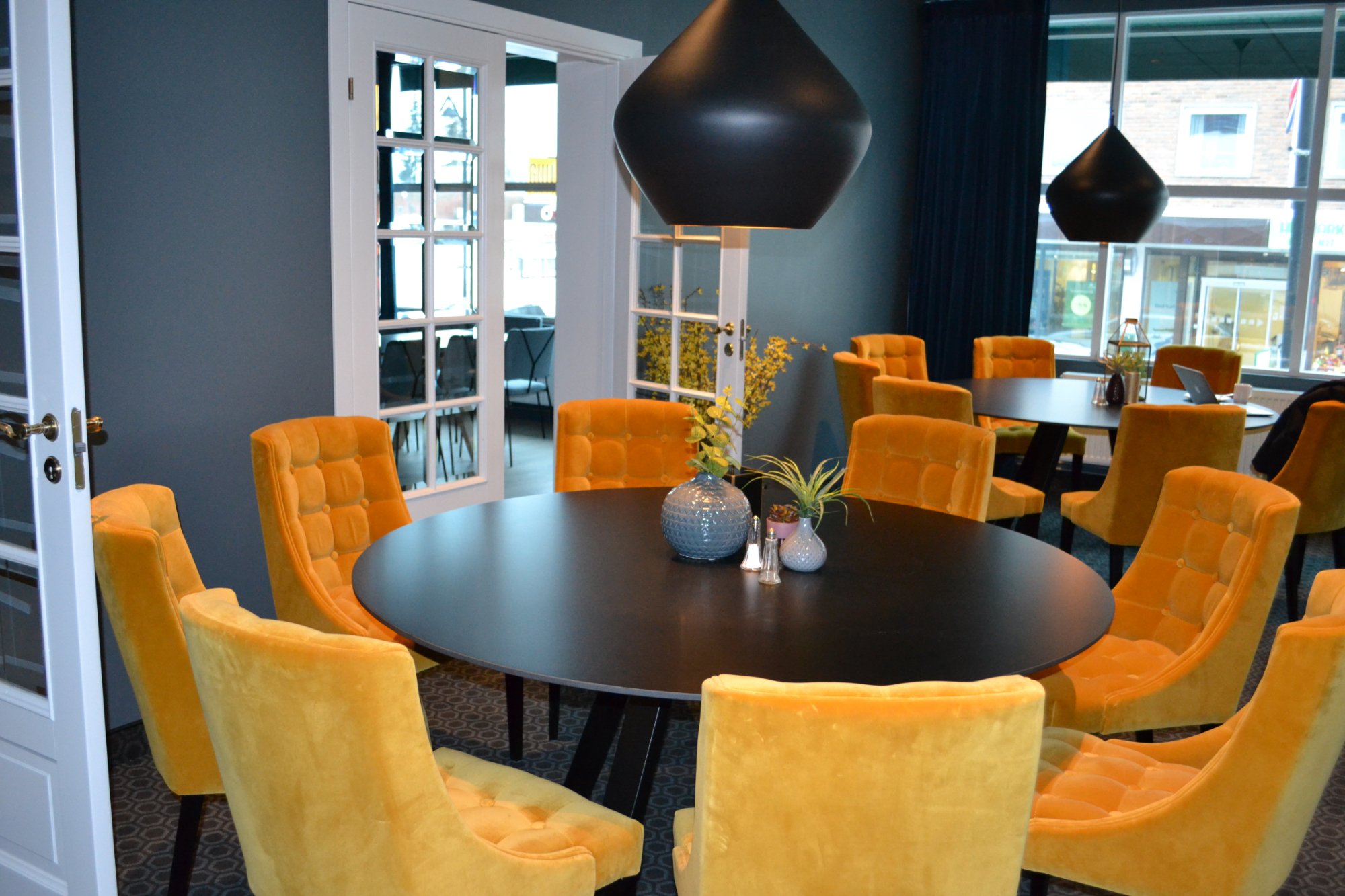 Thon Partner Hotel Central-官方