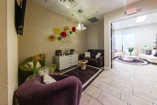 Europa Salon and Spa-棕榈海岸必去景点