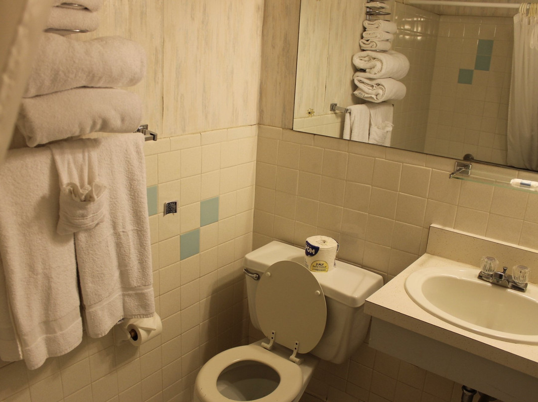 Beaver Lake Lodge of the Ozarks主图