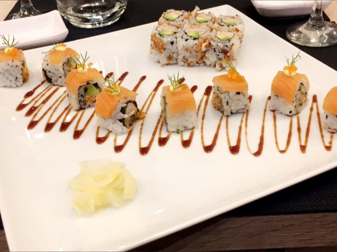 Kiu Sushi