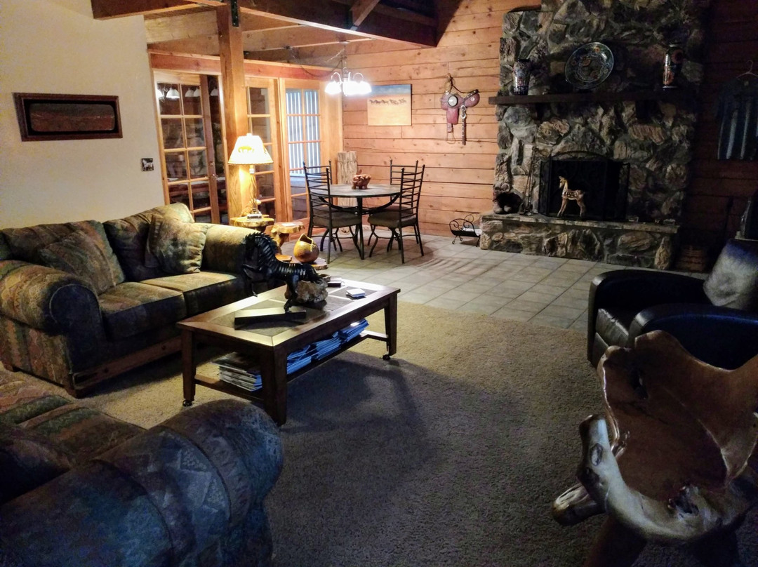 Whispers Ranch