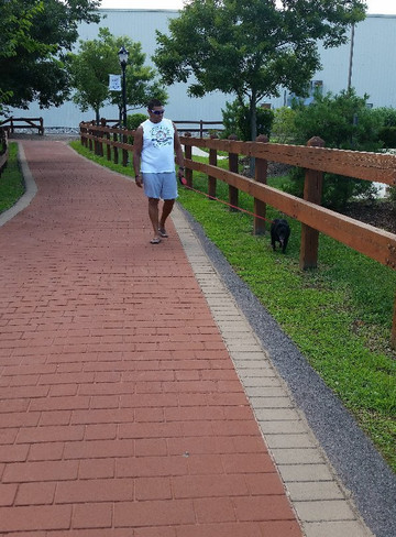 Carteret Waterfront Park-卡特雷特必去景点