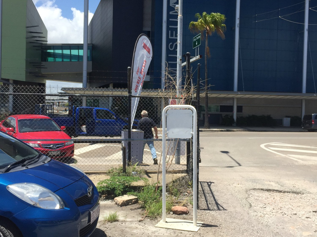 Townsville Museum and Historical Society-汤斯维尔必去景点