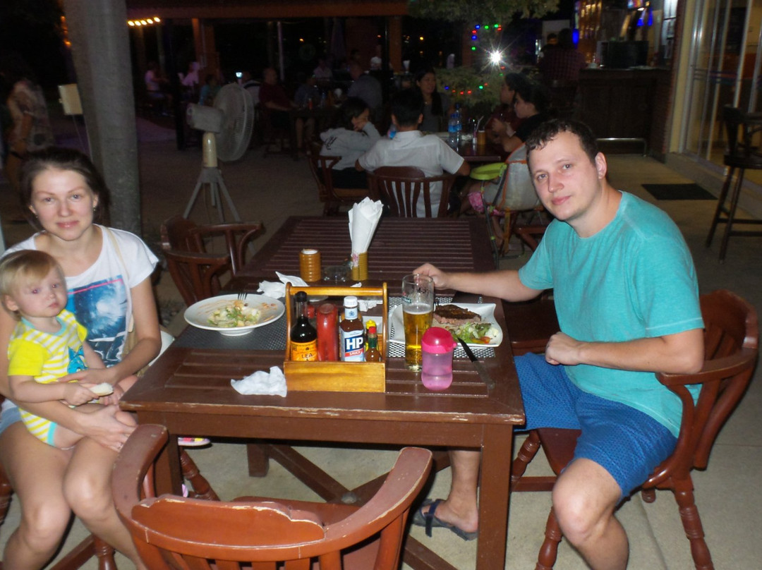 The Loft Resort主图