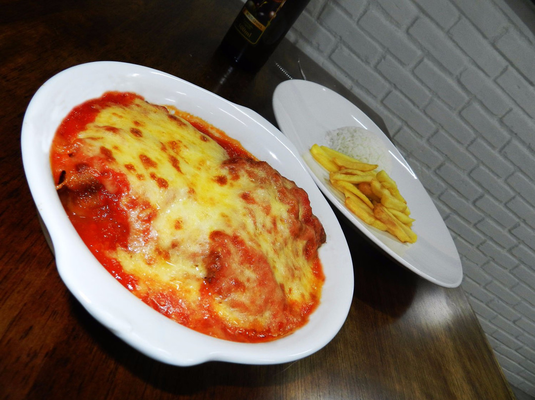 Dona Dirce Comidaria