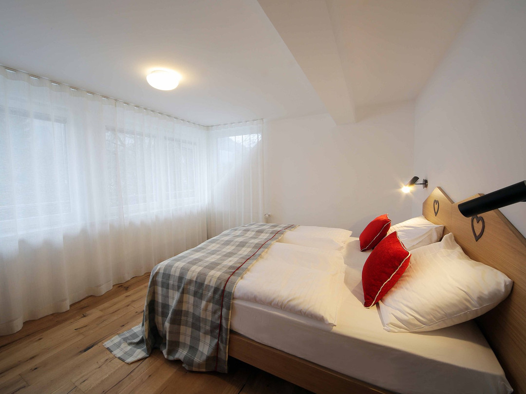Apartmaji Kaja主图