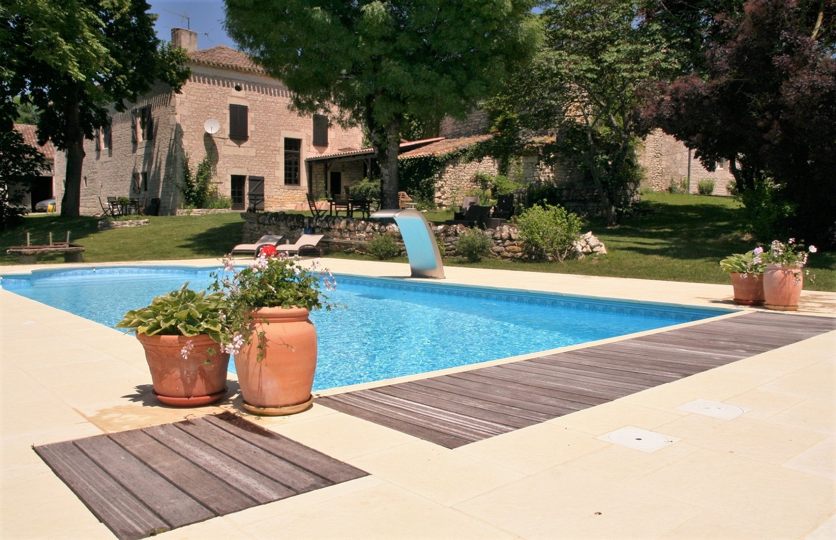 Domaine de Cantecor-官方
