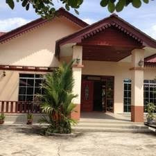 Kampung Padang Gaong旅游攻略图片
