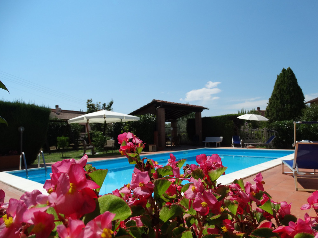 Casa Penelope