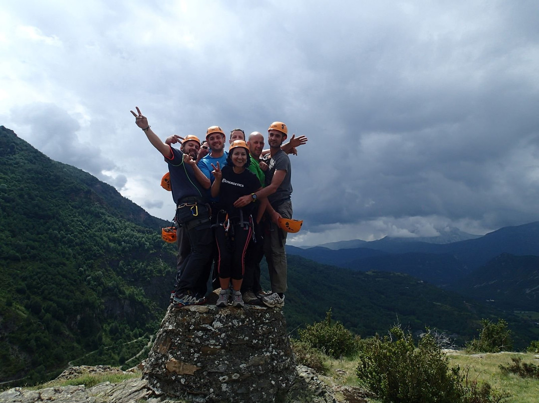 Alto Pirineo