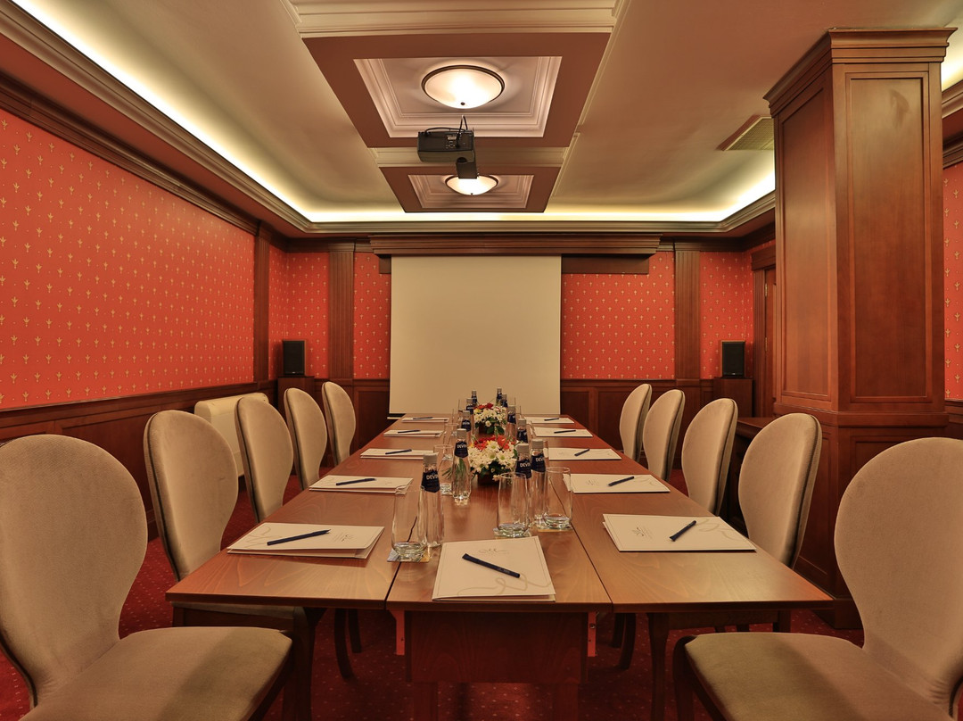 Marina Residence Boutique Hotel主图