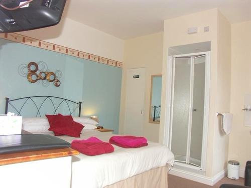 Prospect House主图