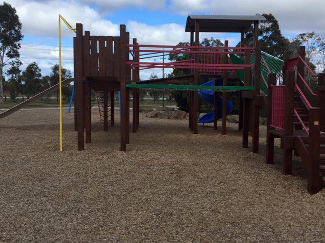 Ardeer Community Park景点图片