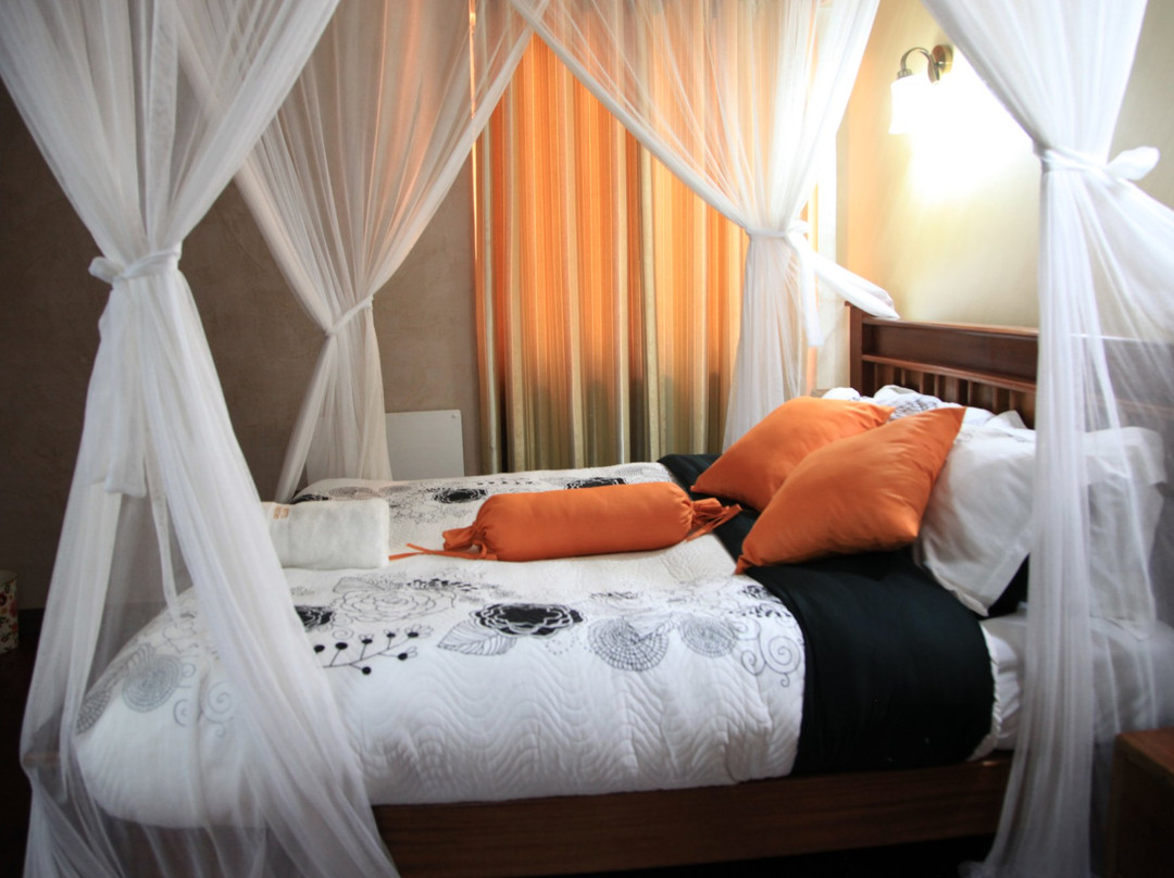 Sunshine Hotel主图