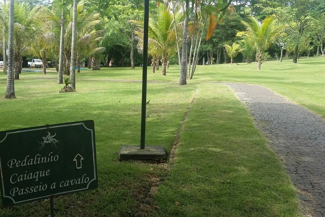 Pousada Monjolo主图