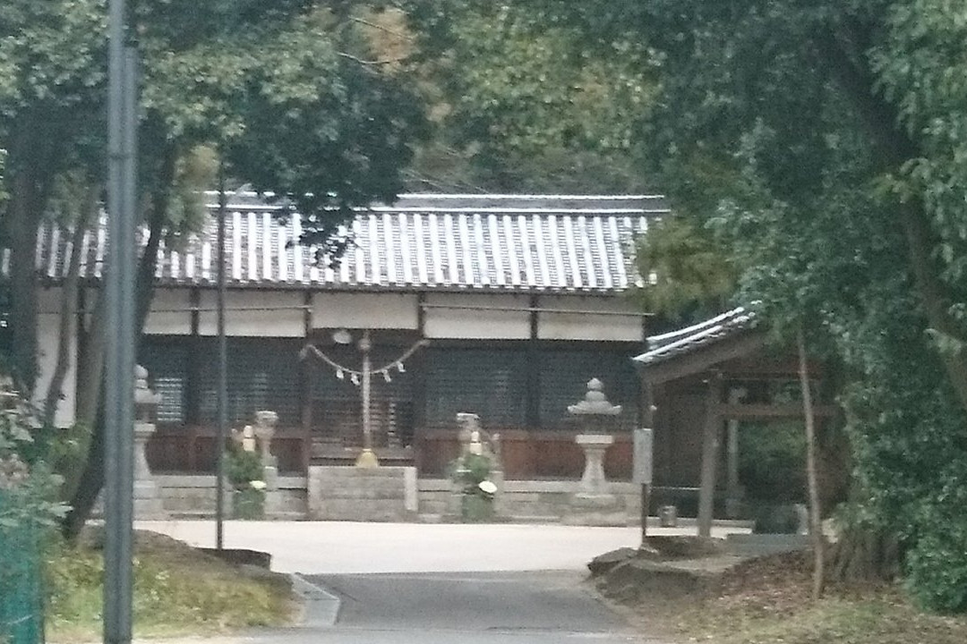 Sanuki Shrine景点图片