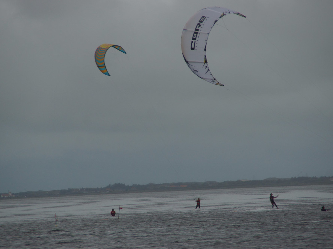 Surf Farm - Kite.Sup.All景点图片