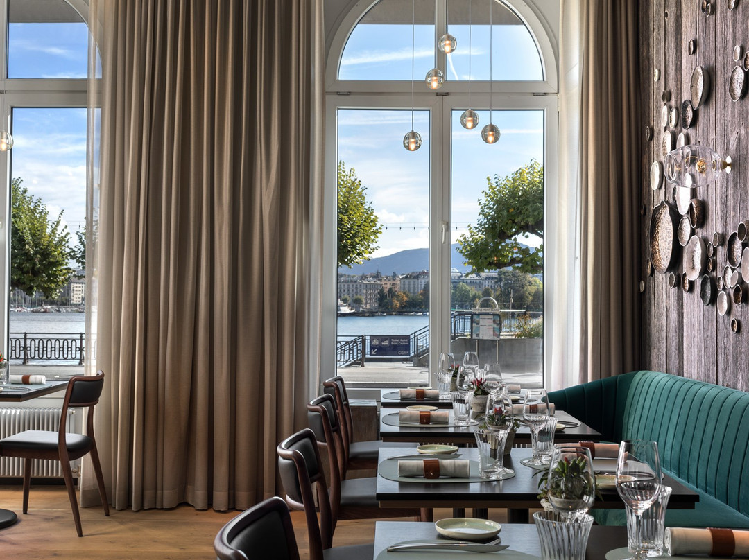 Core by Clare Smyth