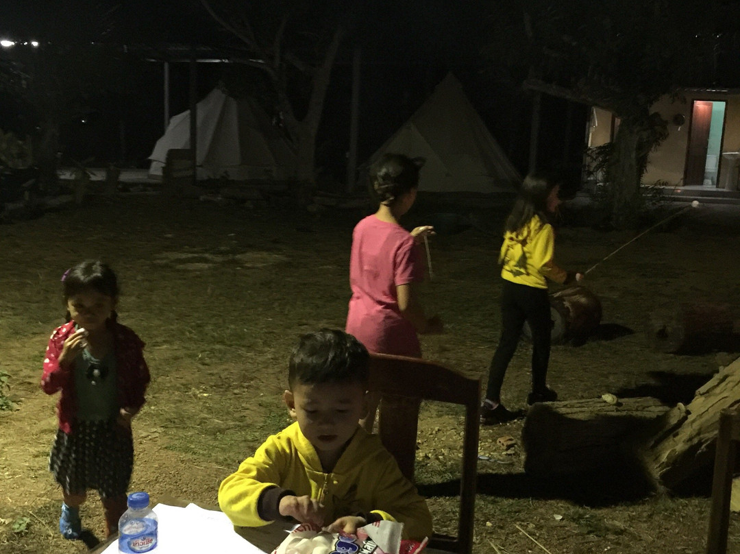 Vongkham Eco Resort主图