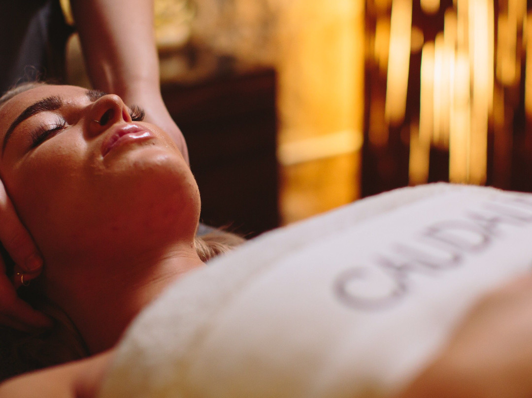 Asuki Health Spa景点图片