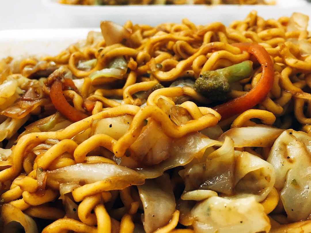 Itiban Culinaria Japonesa