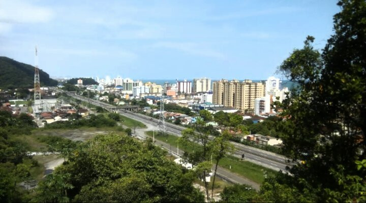 Belvedere Mongaguá-Mongagua必去景点