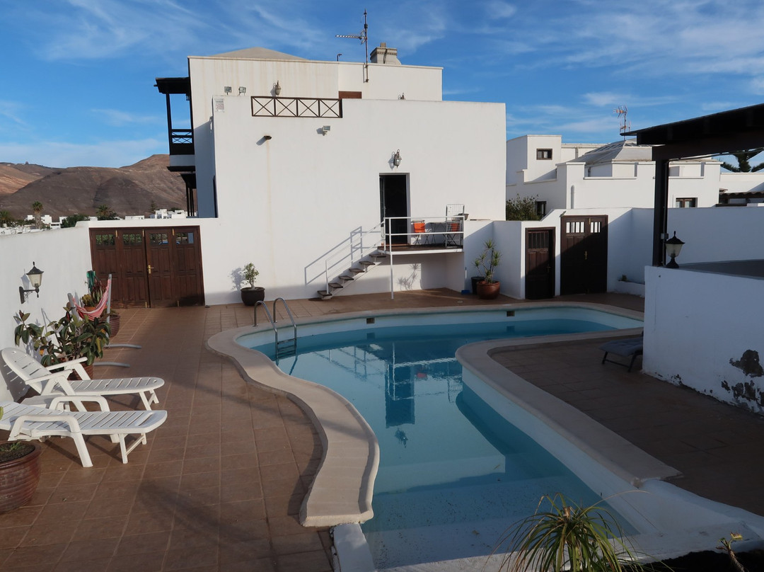 B&B El Meridiano