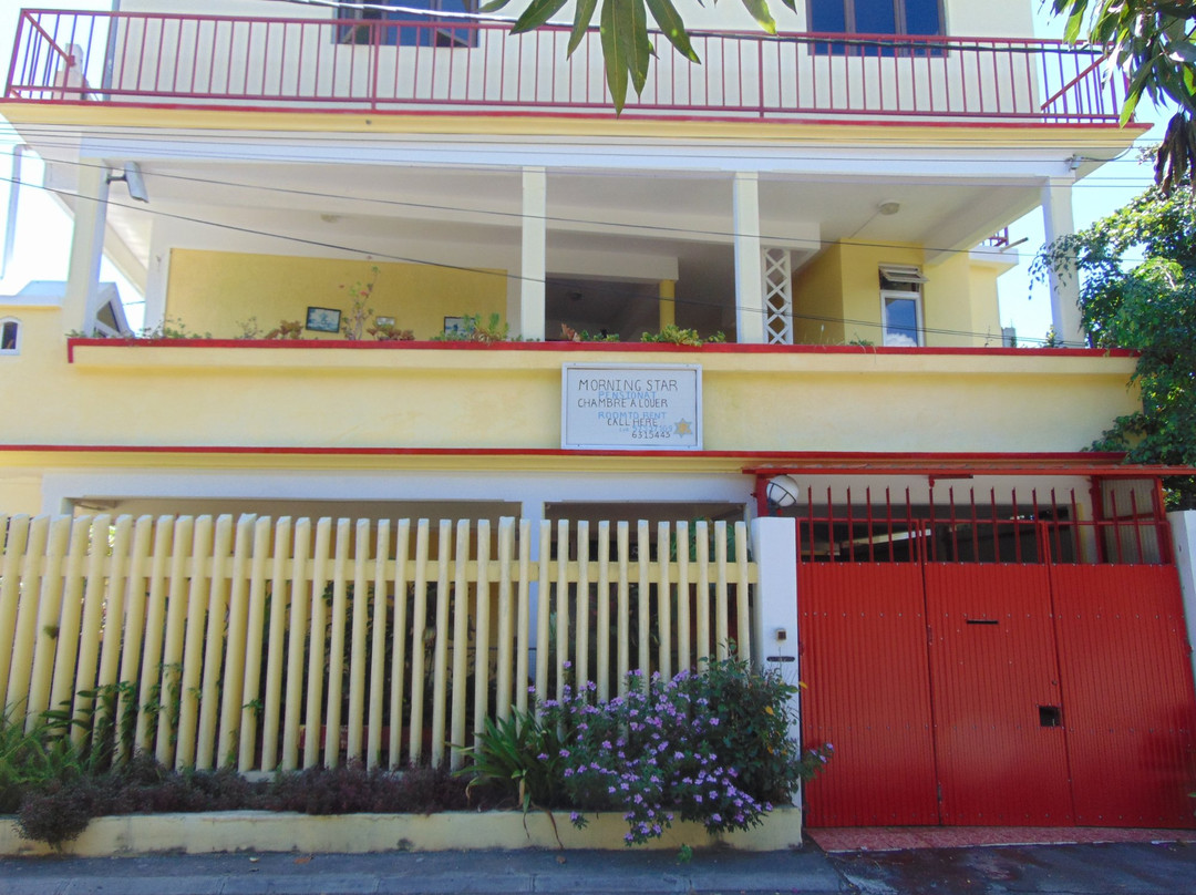 Morning Star Guesthouse主图