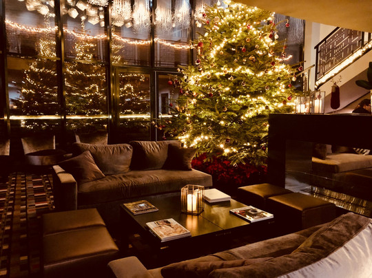 弗洛里斯大街酒店