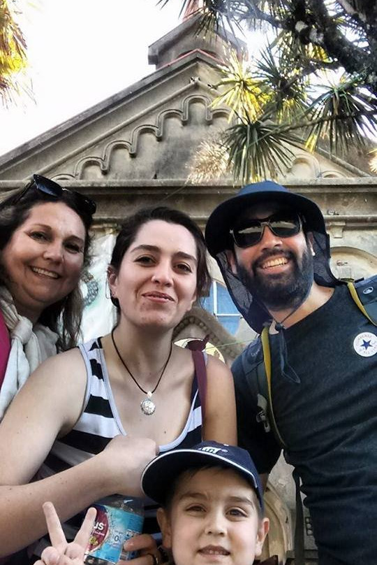 Iglesia San Francisco-瓦尔迪维亚必去景点