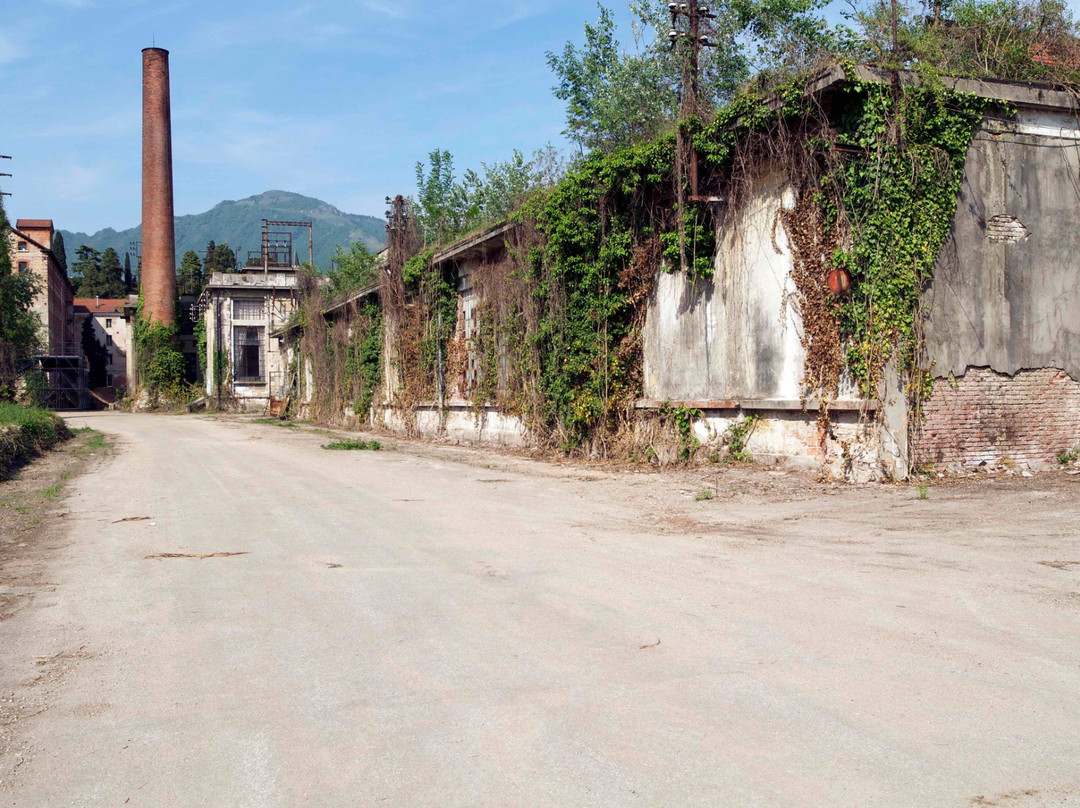 Fabbrica Alta景点图片
