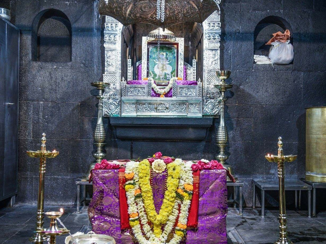 Shri Manik Prabhu Samsthan景点图片