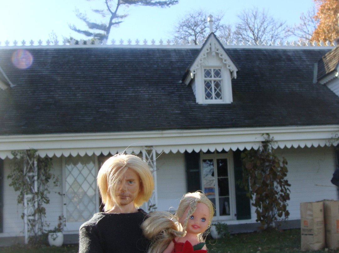 Alice Austen House Museum & Garden景点图片