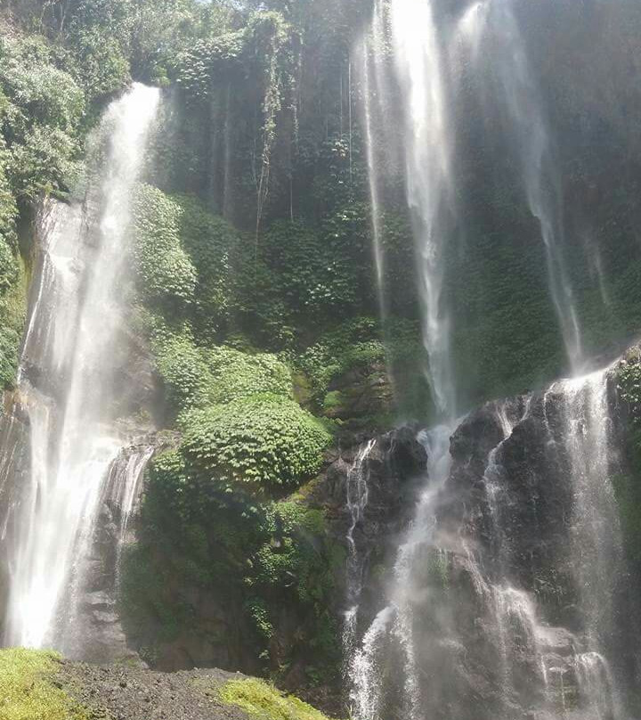 The Bali Driver-达巴南必去景点