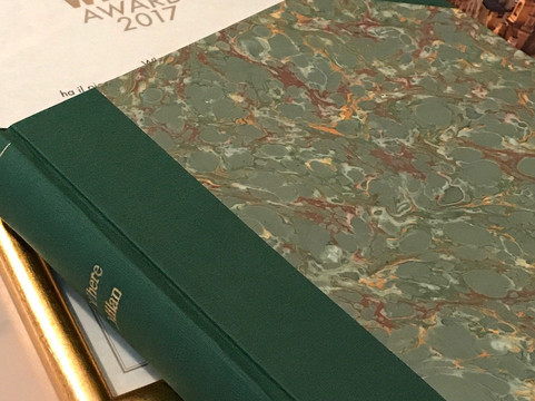 Pettinaroli dal 1881-米兰必去景点