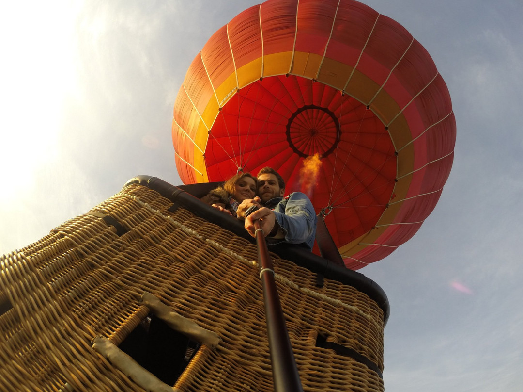 Aero-Club of Balloon Aero-67景点图片