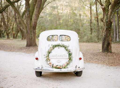 Lowcountry Valet-北查尔斯顿必去景点