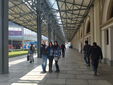 Urban Adventures-拉巴斯必去景点