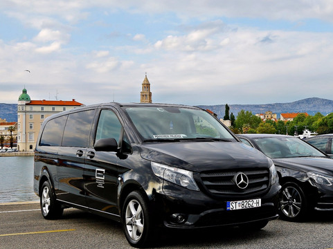 Croatia Private Tours-斯普利特必去景点