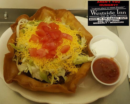 Westside Bar & Grill景点图片