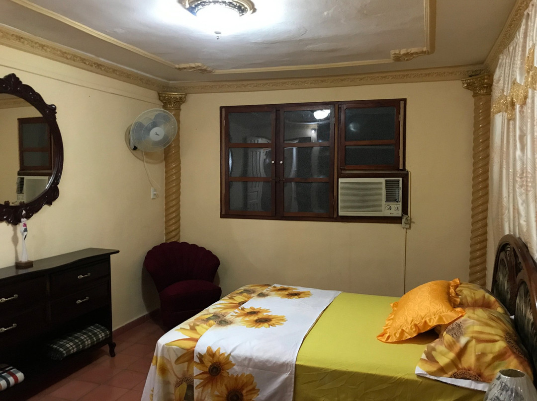 Villa La Amistad
