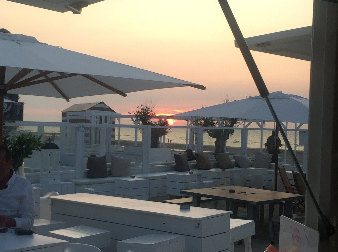 Sofie's Sunset-Koksijde Bad必去景点