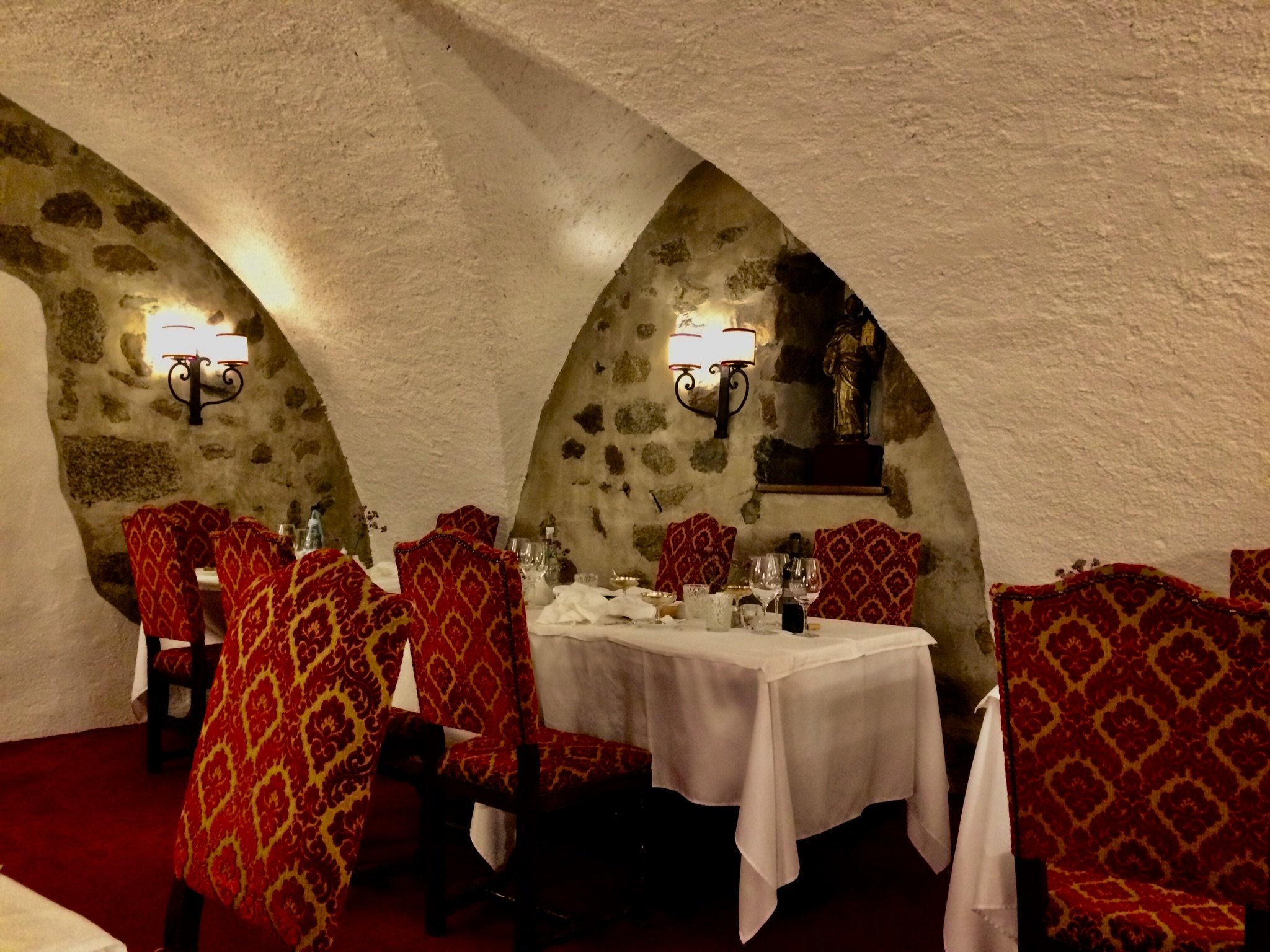 Hotel Castel Rundegg-官方