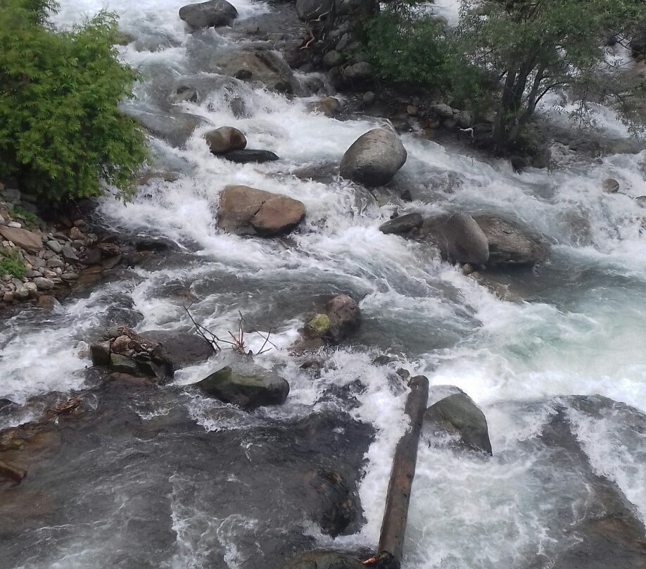 Sinthan Top-斯利那加必去景点