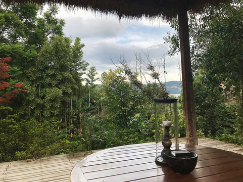 昆明柏联酒店主图